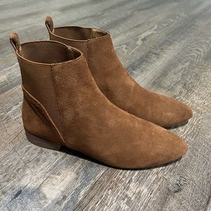 Lucky Brand Boots - Size 8.5 - Barely worn “No Box”